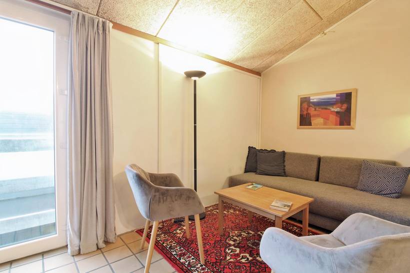 Foto von Ferienhaus MJ99 in Nr. Lyngby - Løkken - Nordjütland