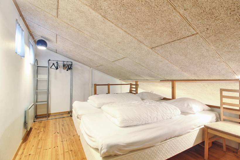 Foto von Ferienhaus MJ99 in Nr. Lyngby - Løkken - Nordjütland