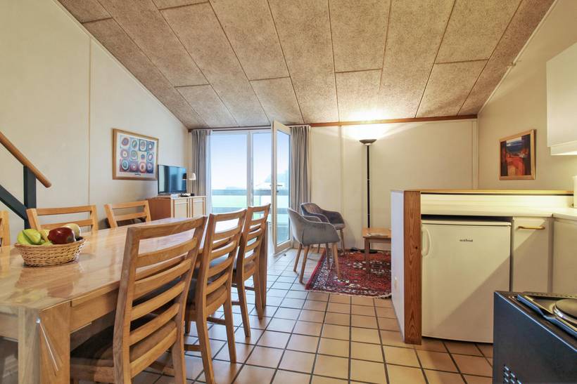 Foto von Ferienhaus MJ99 in Nr. Lyngby - Løkken - Nordjütland