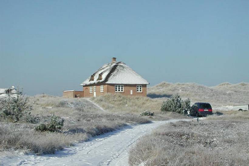 Foto von Ferienhaus MK01 in Vester Husby - Westjütland