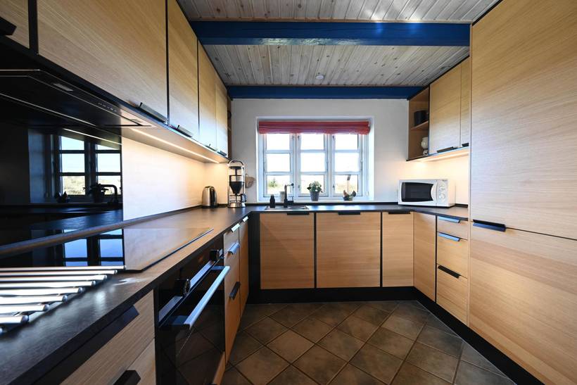 Foto von Ferienhaus MK01 in Vester Husby - Westjütland