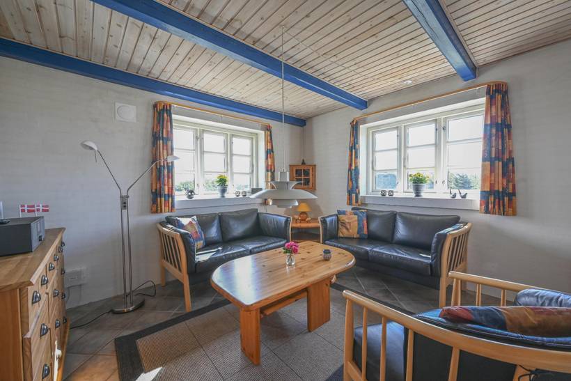 Foto von Ferienhaus MK01 in Vester Husby - Westjütland