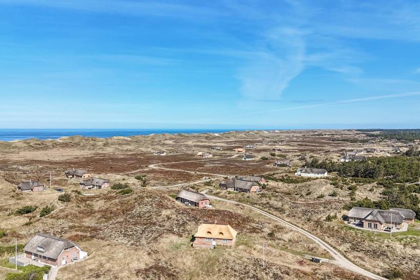 Foto von Ferienhaus MK01 in Vester Husby - Westjütland