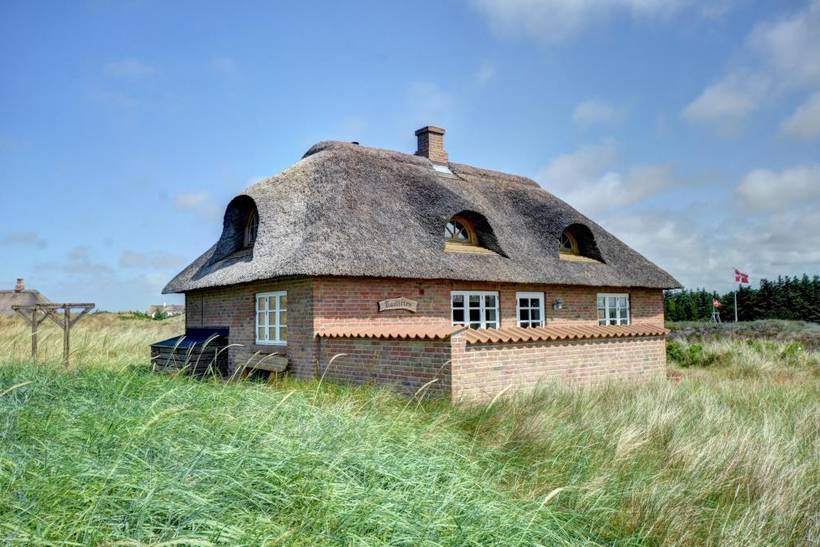 Foto von Ferienhaus MK01 in Vester Husby - Westjütland