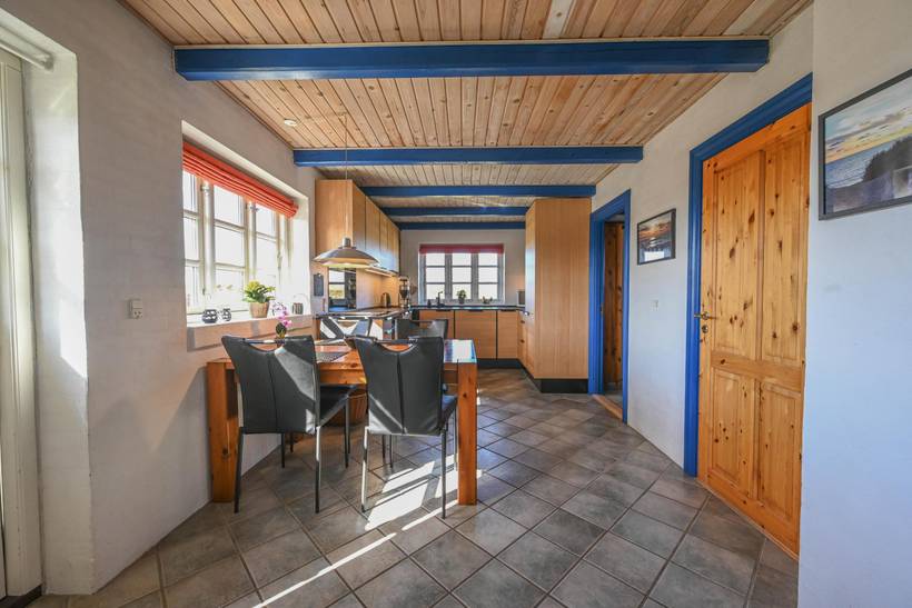 Foto von Ferienhaus MK01 in Vester Husby - Westjütland