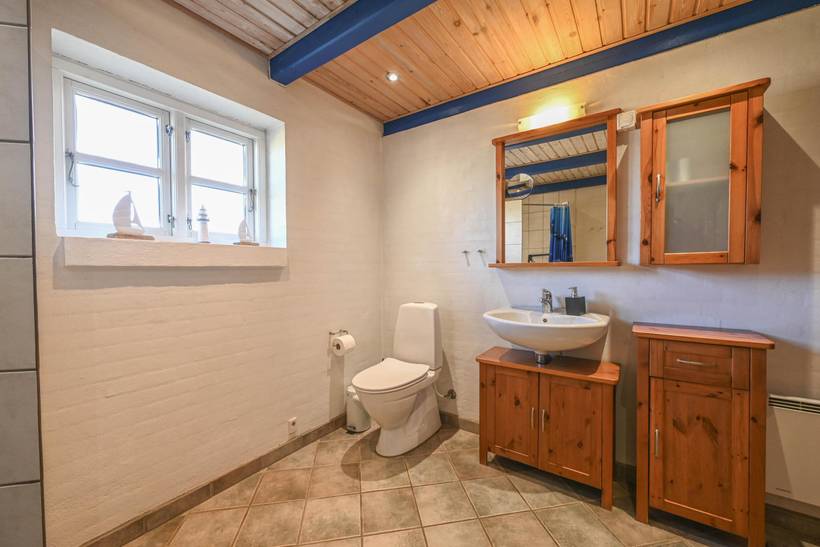 Foto von Ferienhaus MK01 in Vester Husby - Westjütland