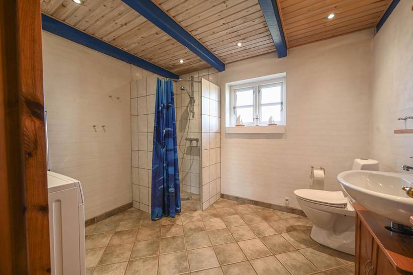 Foto von Ferienhaus MK01 in Vester Husby - Westjütland