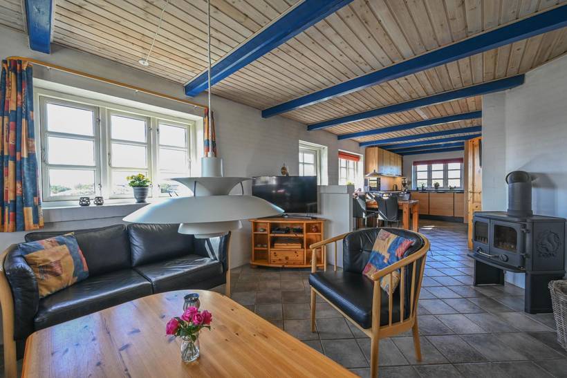 Foto von Ferienhaus MK01 in Vester Husby - Westjütland
