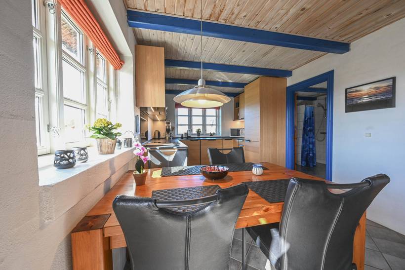Foto von Ferienhaus MK01 in Vester Husby - Westjütland