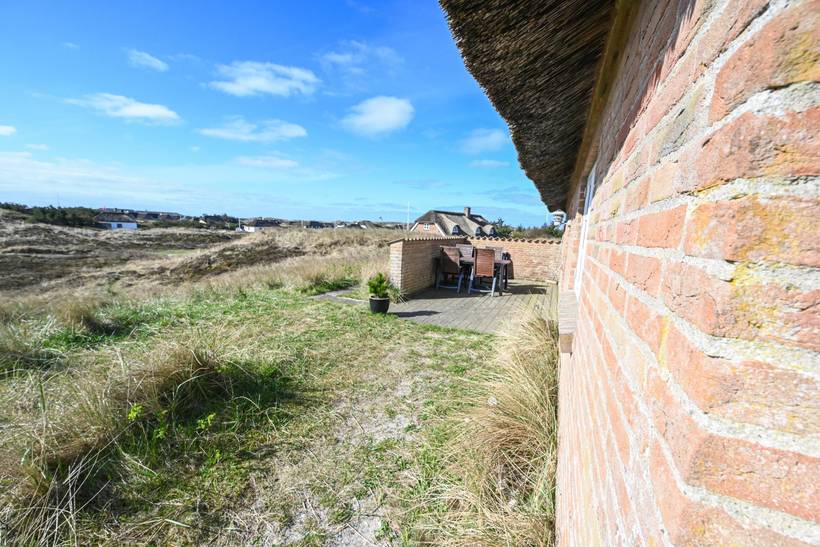 Foto von Ferienhaus MK01 in Vester Husby - Westjütland