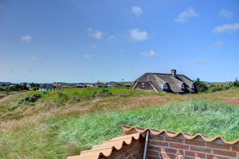Foto von Ferienhaus MK01 in Vester Husby - Westjütland