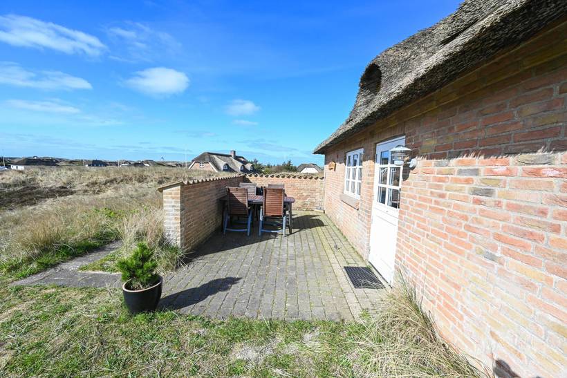 Foto von Ferienhaus MK01 in Vester Husby - Westjütland