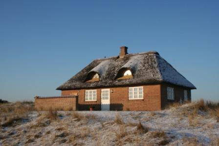 Foto von Ferienhaus MK01 in Vester Husby - Westjütland