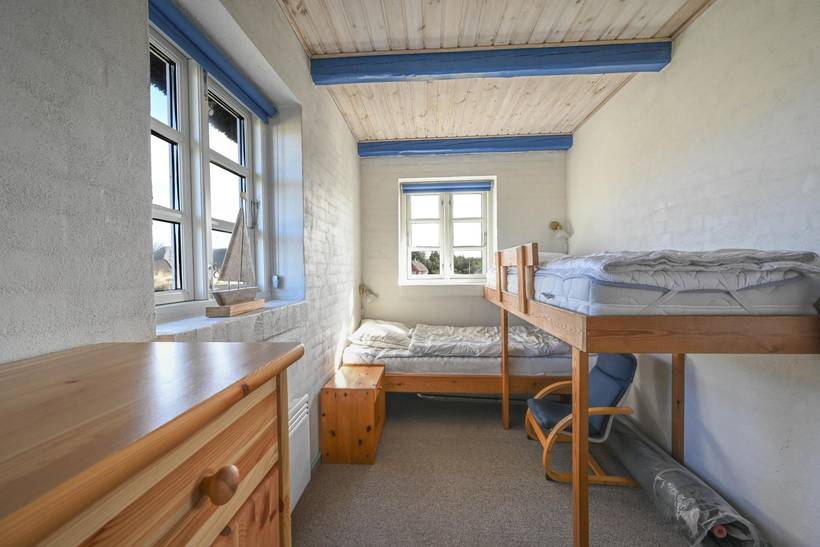 Foto von Ferienhaus MK01 in Vester Husby - Westjütland