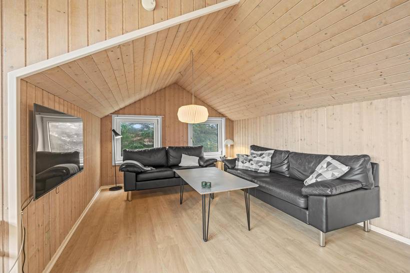Foto von Ferienhaus MK09 in Blåvand - Westjütland