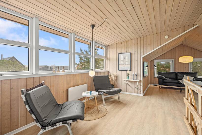 Foto von Ferienhaus MK09 in Blåvand - Westjütland