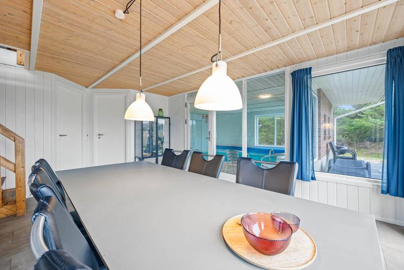 Foto von Ferienhaus MK09 in Blåvand - Westjütland