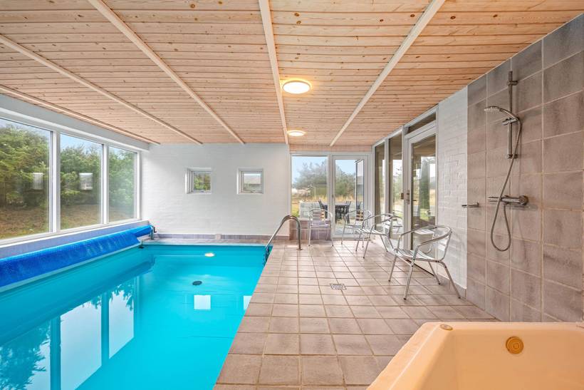 Foto von Ferienhaus MK09 in Blåvand - Westjütland