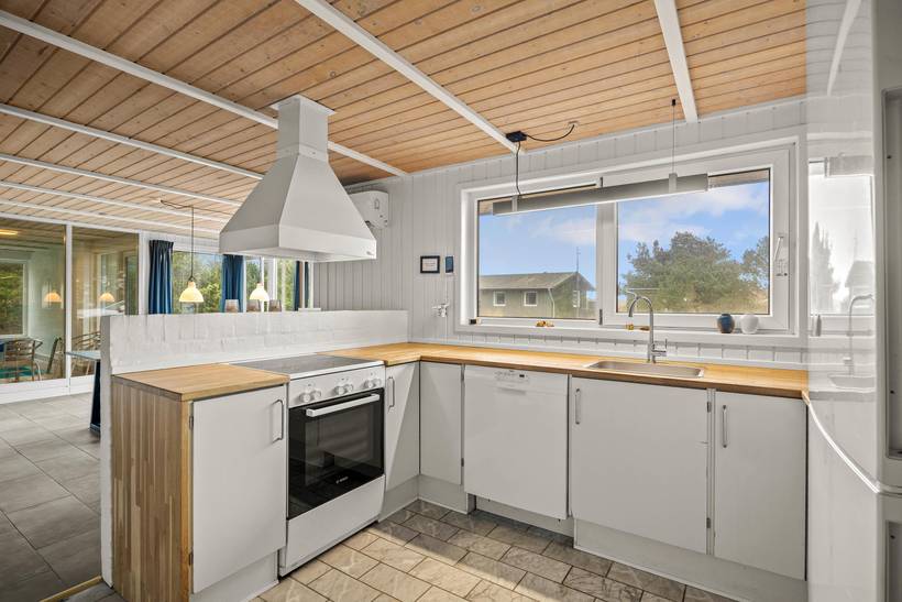 Foto von Ferienhaus MK09 in Blåvand - Westjütland