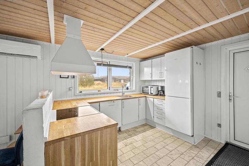 Foto von Ferienhaus MK09 in Blåvand - Westjütland