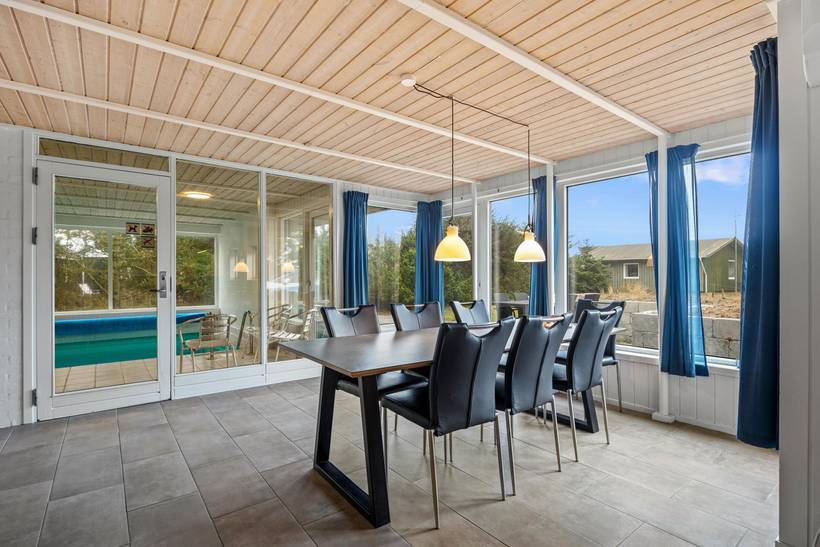 Foto von Ferienhaus MK09 in Blåvand - Westjütland