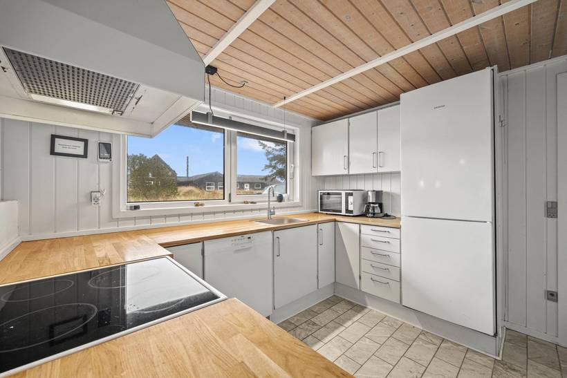 Foto von Ferienhaus MK09 in Blåvand - Westjütland