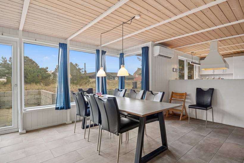 Foto von Ferienhaus MK09 in Blåvand - Westjütland