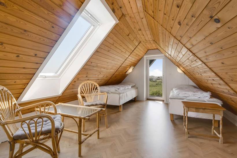Foto von Ferienhaus MK10 in Vejlby Klit - Westjütland