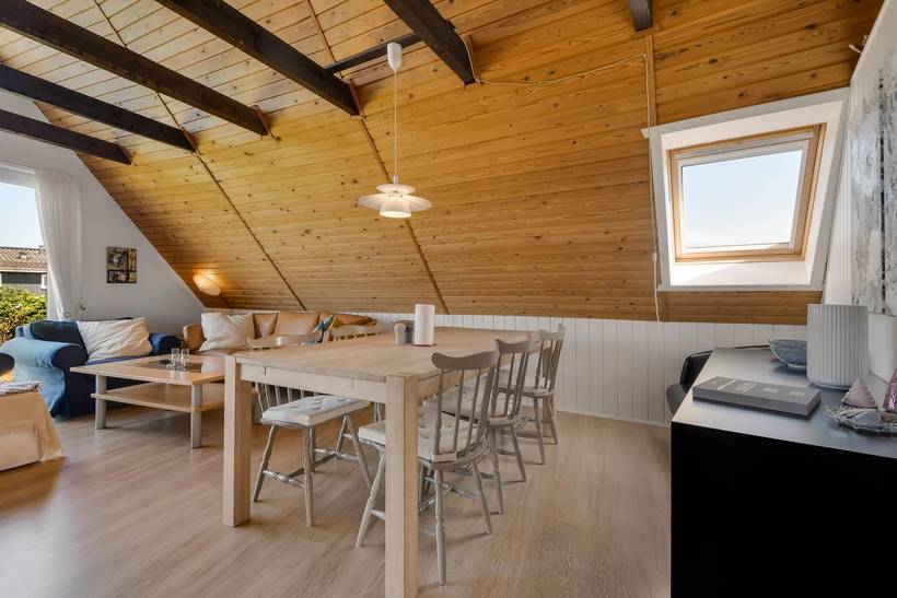 Foto von Ferienhaus MK10 in Vejlby Klit - Westjütland