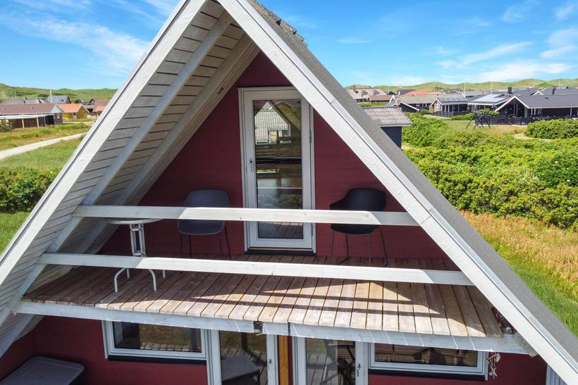 Foto von Ferienhaus MK10 in Vejlby Klit - Westjütland