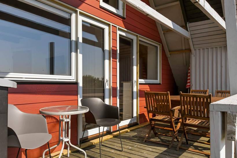 Foto von Ferienhaus MK10 in Vejlby Klit - Westjütland