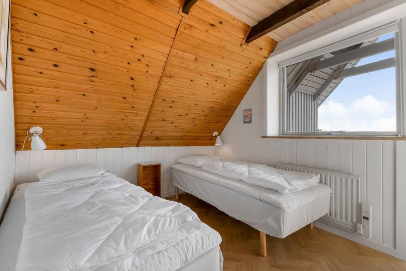 Foto von Ferienhaus MK10 in Vejlby Klit - Westjütland