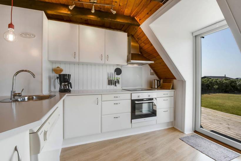 Foto von Ferienhaus MK10 in Vejlby Klit - Westjütland