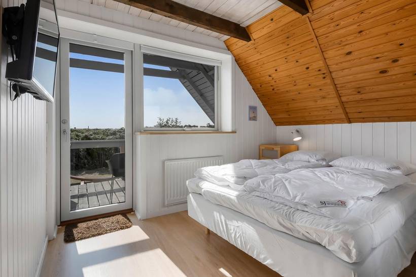 Foto von Ferienhaus MK10 in Vejlby Klit - Westjütland