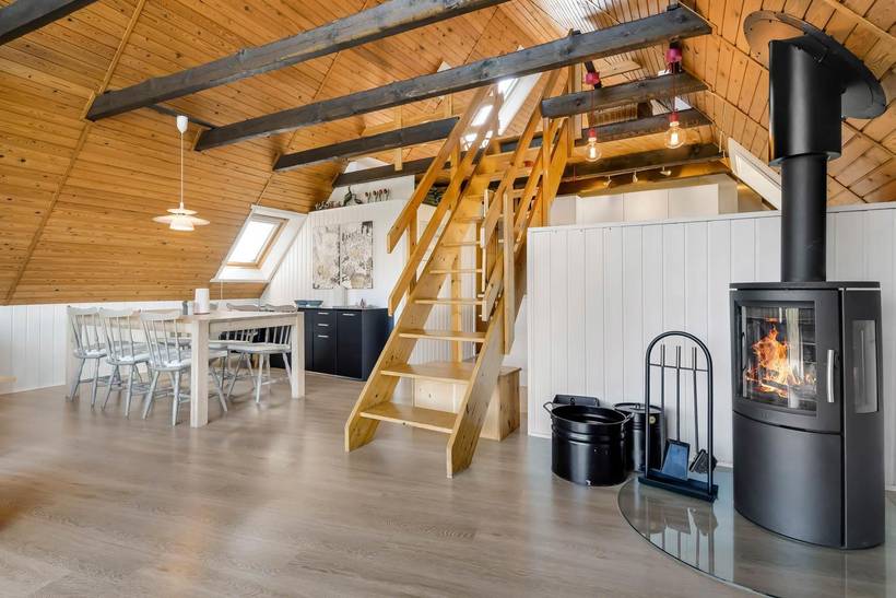 Foto von Ferienhaus MK10 in Vejlby Klit - Westjütland
