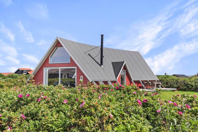 Foto von Ferienhaus MK10 in Vejlby Klit - Westjütland