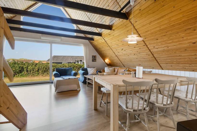 Foto von Ferienhaus MK10 in Vejlby Klit - Westjütland
