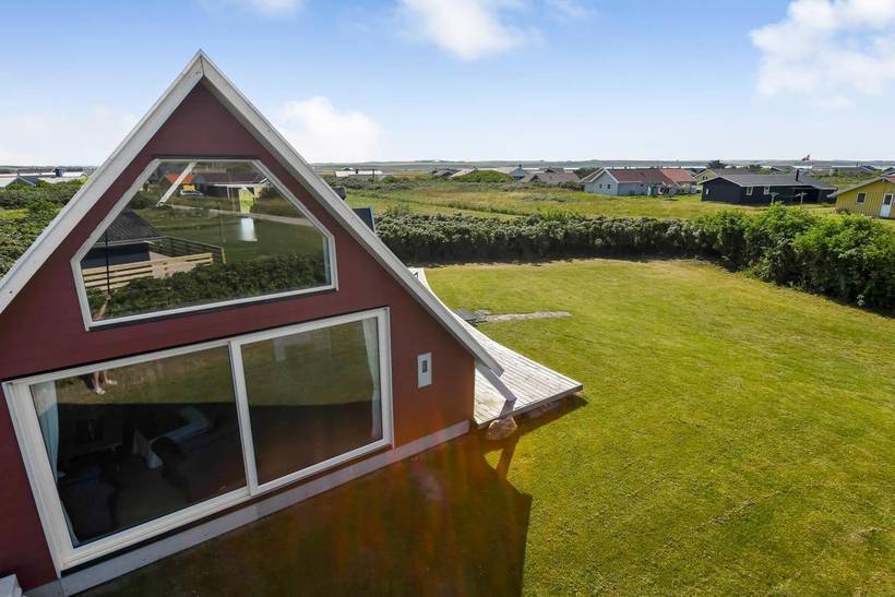 Foto von Ferienhaus MK10 in Vejlby Klit - Westjütland