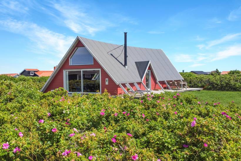 Foto von Ferienhaus MK10 in Vejlby Klit - Westjütland