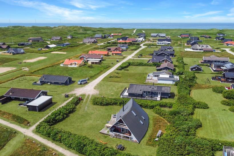 Foto von Ferienhaus MK10 in Vejlby Klit - Westjütland