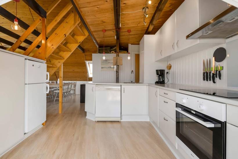 Foto von Ferienhaus MK10 in Vejlby Klit - Westjütland