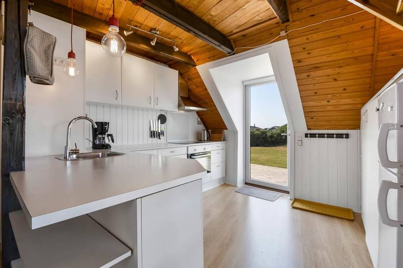 Foto von Ferienhaus MK10 in Vejlby Klit - Westjütland