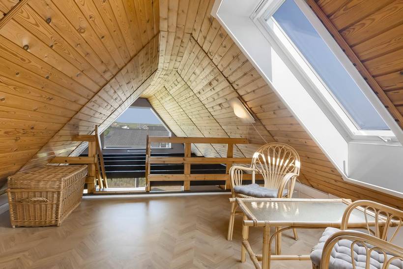 Foto von Ferienhaus MK10 in Vejlby Klit - Westjütland