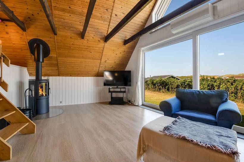 Foto von Ferienhaus MK10 in Vejlby Klit - Westjütland