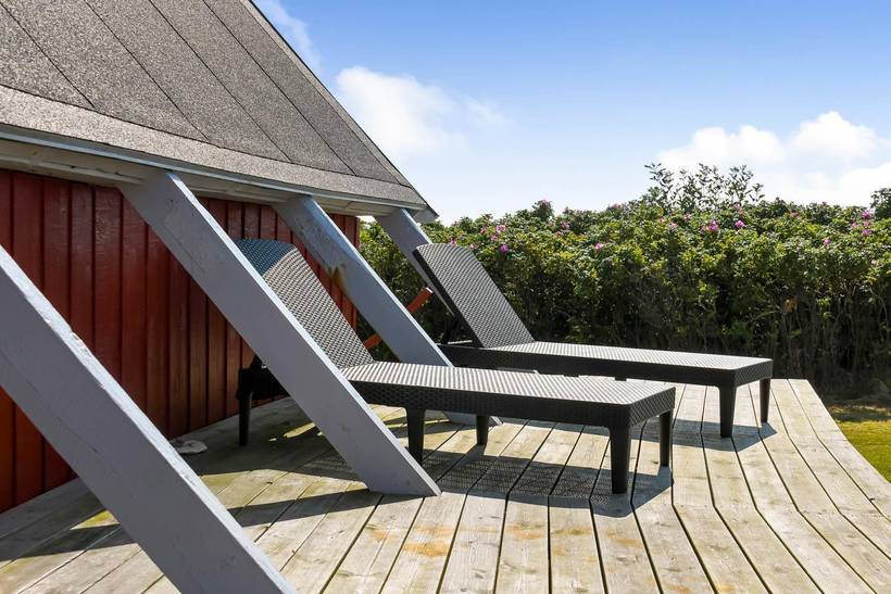 Foto von Ferienhaus MK10 in Vejlby Klit - Westjütland