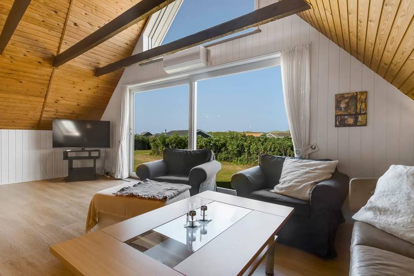 Foto von Ferienhaus MK10 in Vejlby Klit - Westjütland