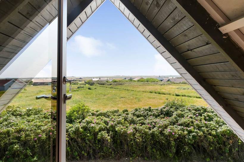 Foto von Ferienhaus MK10 in Vejlby Klit - Westjütland