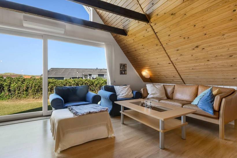 Foto von Ferienhaus MK10 in Vejlby Klit - Westjütland