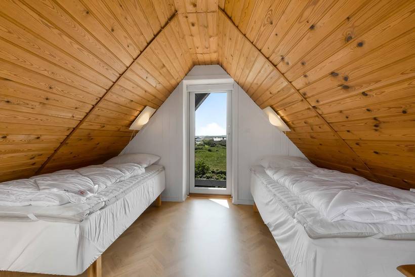 Foto von Ferienhaus MK10 in Vejlby Klit - Westjütland