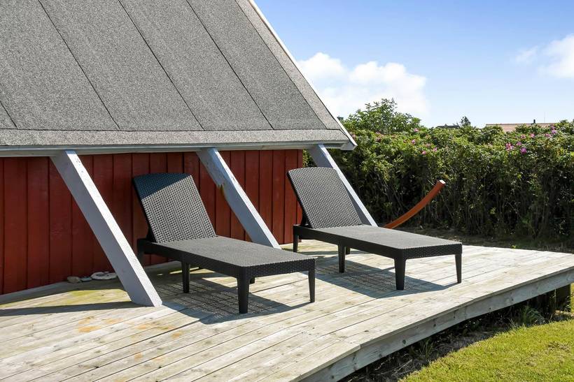 Foto von Ferienhaus MK10 in Vejlby Klit - Westjütland